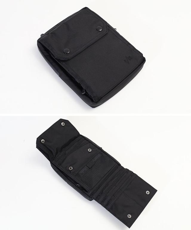 エフシーイー 420 re/cor トラベラー