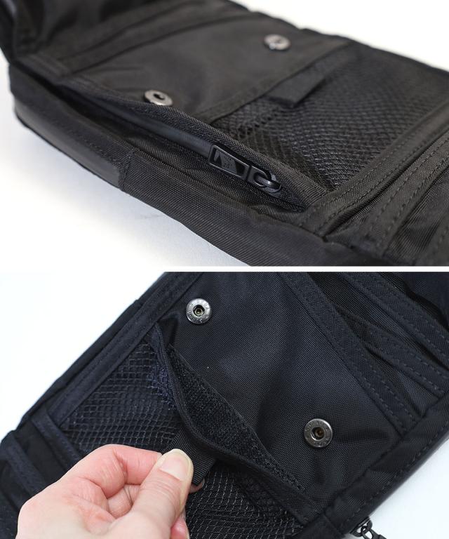 エフシーイー 420 re/cor トラベラー