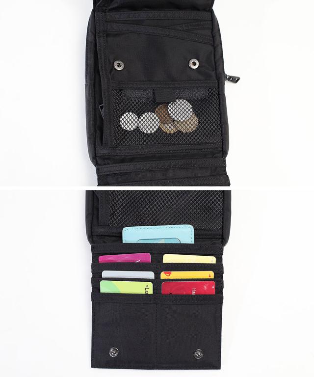 エフシーイー 420 re/cor トラベラー