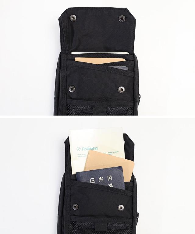 エフシーイー 420 re/cor トラベラー