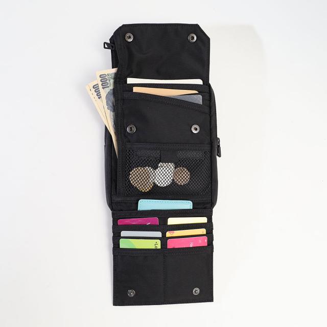 エフシーイー 420 re/cor トラベラー