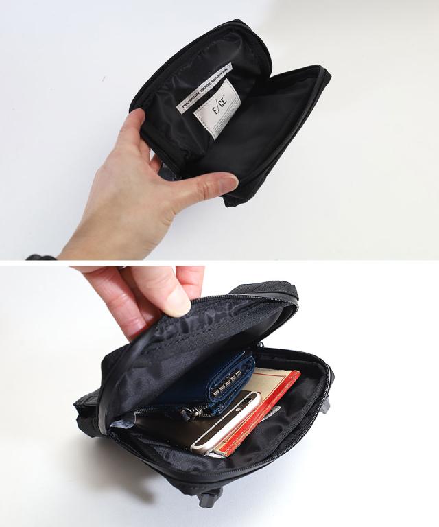 エフシーイー 420 re/cor トラベラー