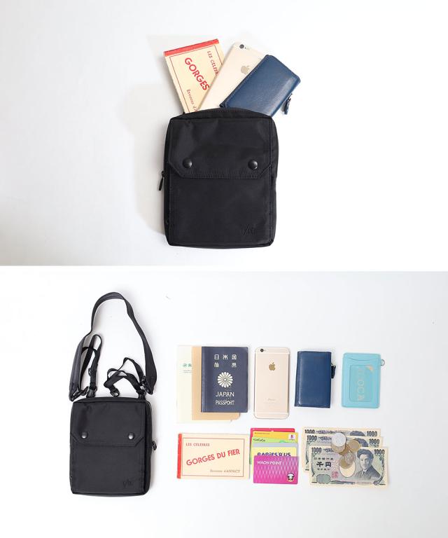 エフシーイー 420 re/cor トラベラー