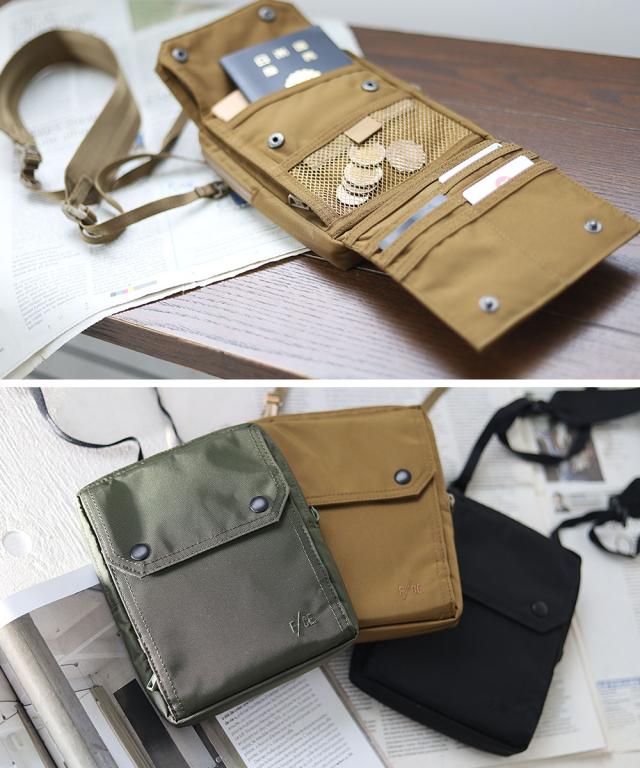 エフシーイー 420 re/cor トラベラー