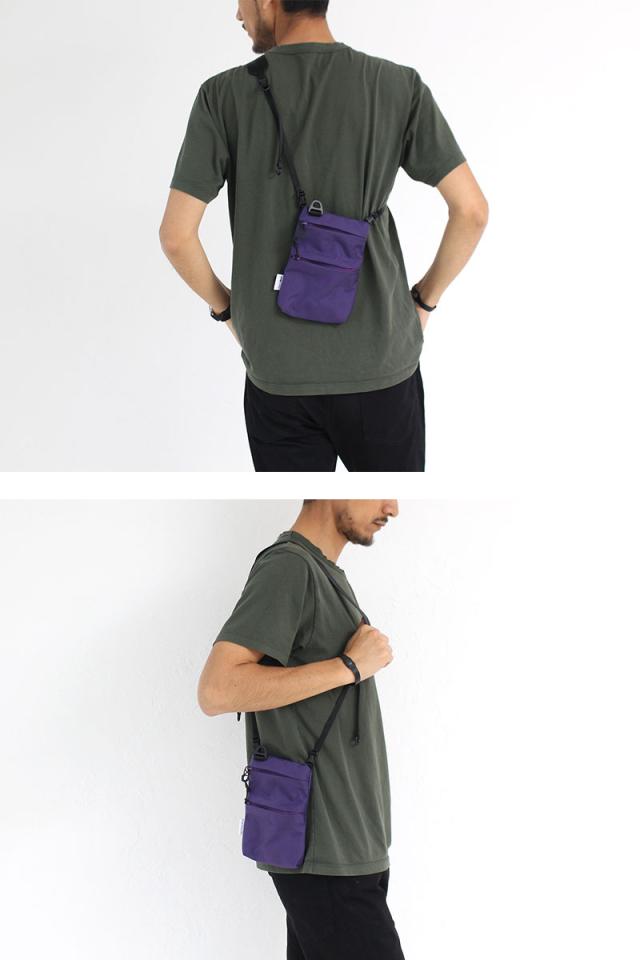 エフシーイー バーティカルポーチ