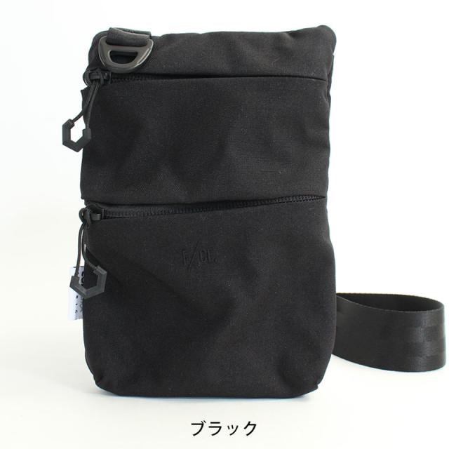 エフシーイー バーティカルポーチ