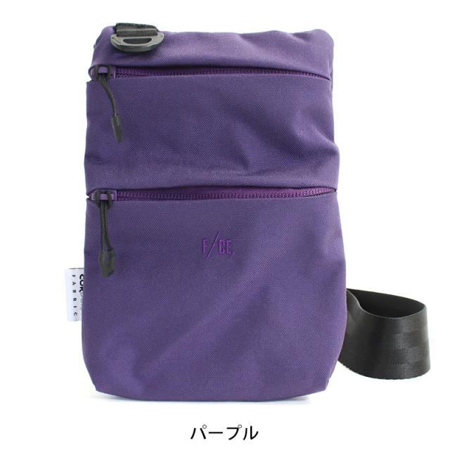 エフシーイー バーティカルポーチ