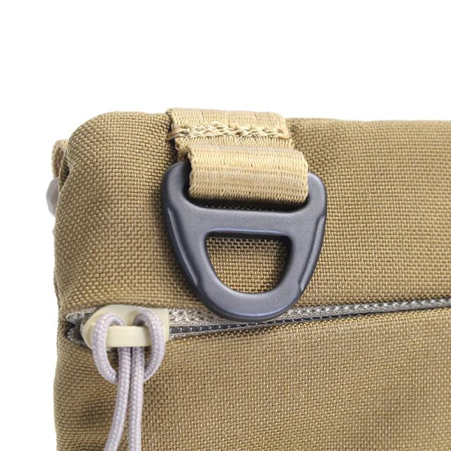 エフシーイー バーティカルポーチ