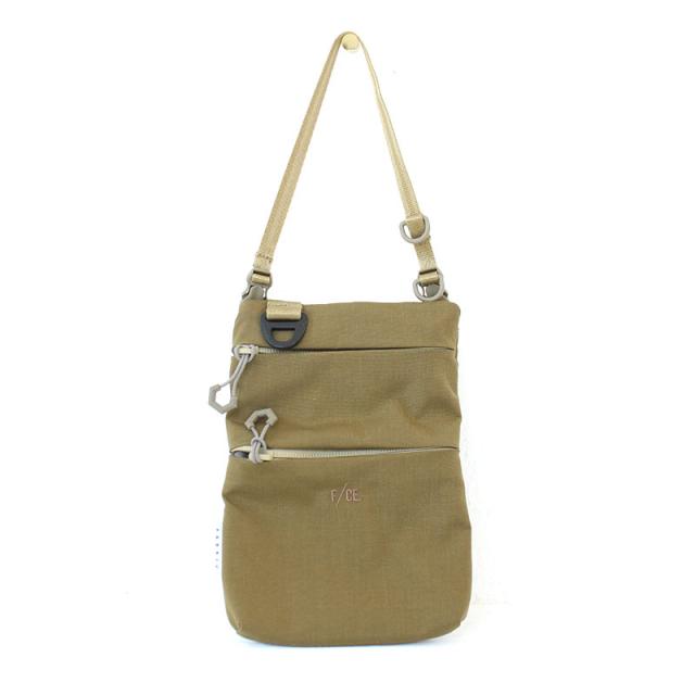 エフシーイー バーティカルポーチ