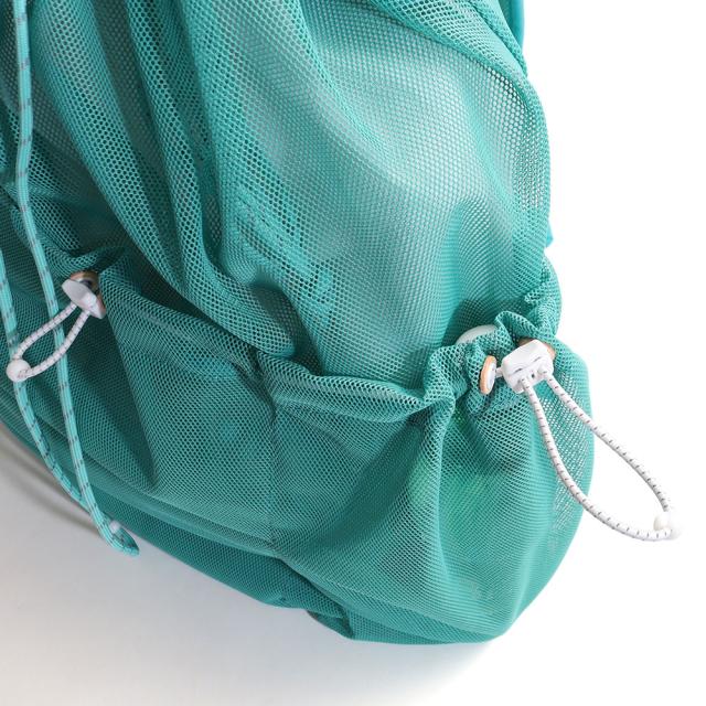 エフシーイー メッシュ ナップサック