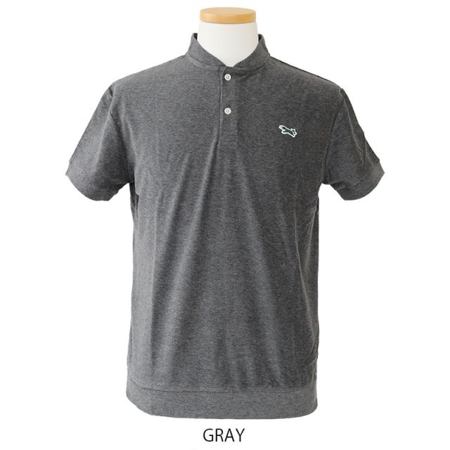 THE FOX GOLF ゴルフ パイルスタンドポロ