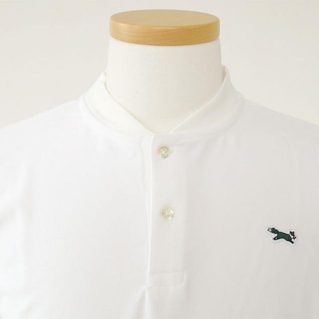 THE FOX GOLF ゴルフ パイルスタンドポロ