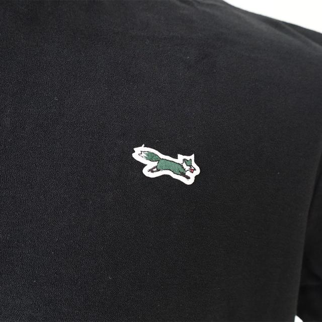 THE FOX GOLF ゴルフ パイルスタンドポロ