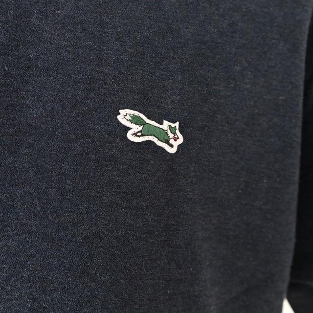 THE FOX GOLF ゴルフ パイルスタンドポロ