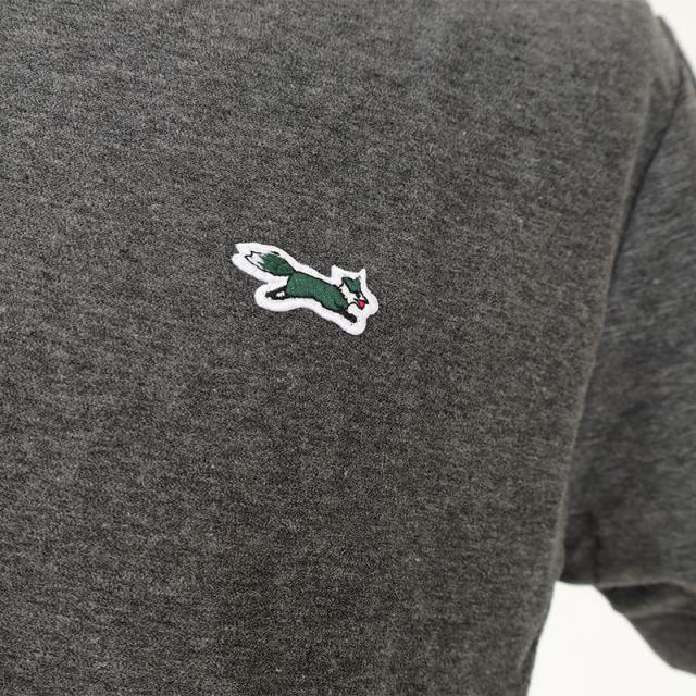 THE FOX GOLF ゴルフ パイルスタンドポロ