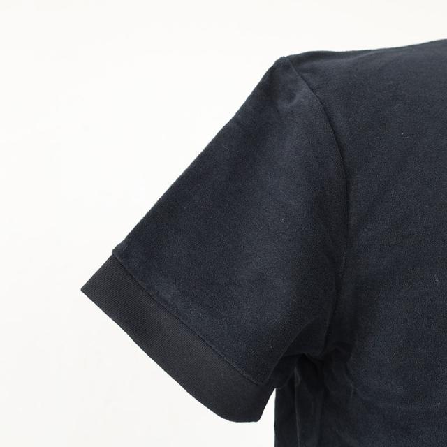 THE FOX GOLF ゴルフ パイルスタンドポロ