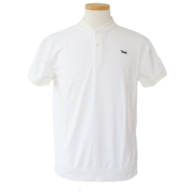 THE FOX GOLF ゴルフ パイルスタンドポロ