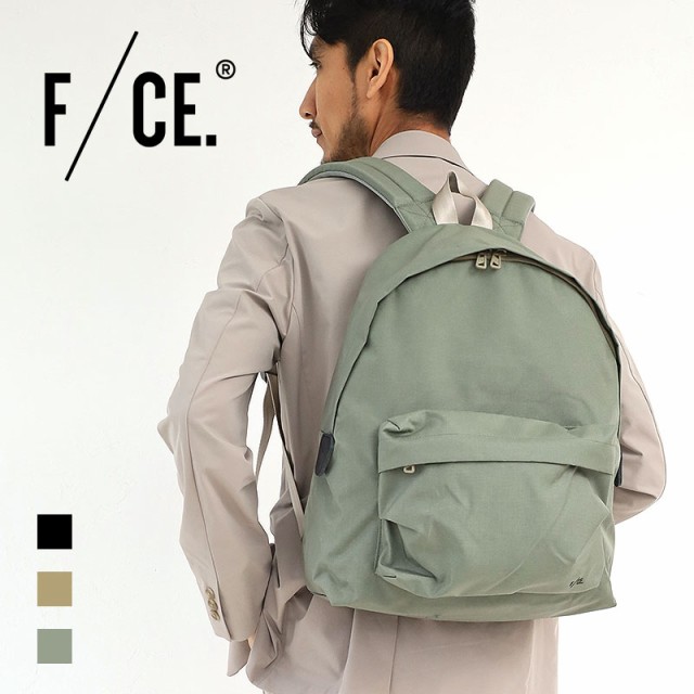 楽天市場】F/CE. (エフシーイー) / リュックサック バックパック