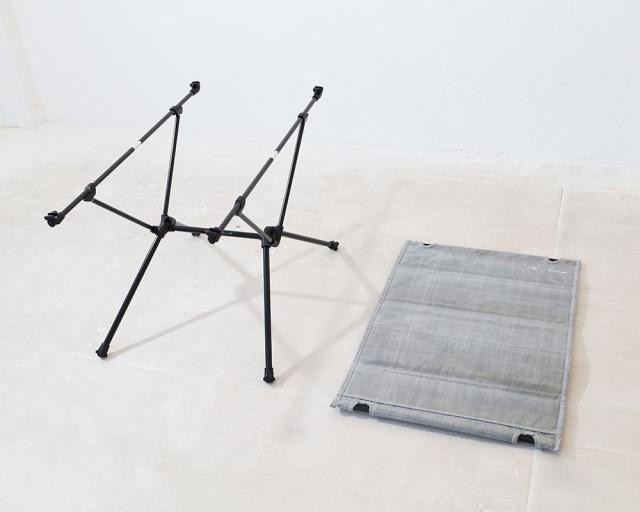 エフシーイー ヘリノックス テーブル