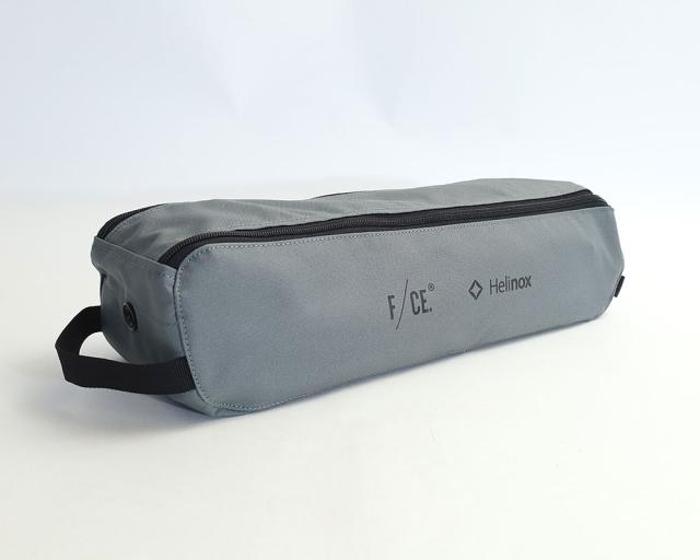 エフシーイー ヘリノックス テーブル