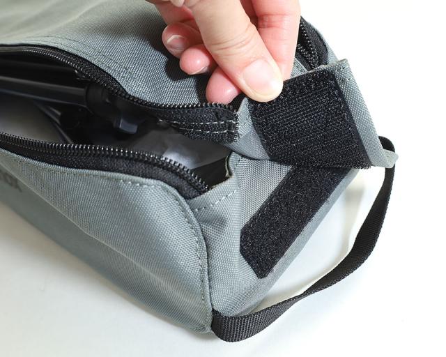 エフシーイー ヘリノックス テーブル