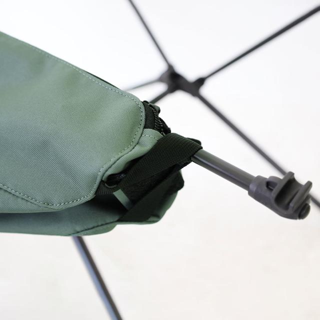 エフシーイー ヘリノックス テーブル