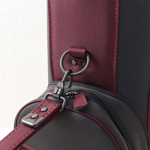 HERG1 キャップ ga221002 ディティール