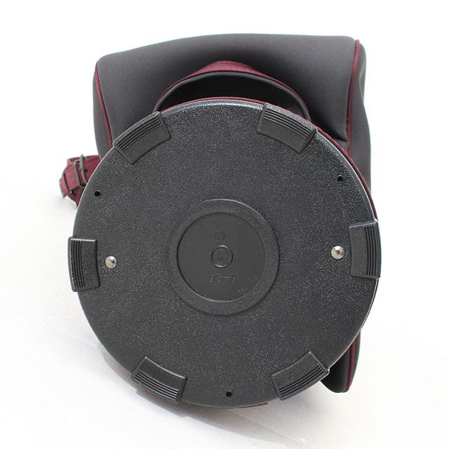 HERG1 キャップ ga221002 ディティール