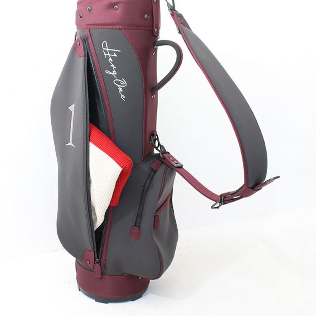 HERG1 キャップ ga221002 ディティール