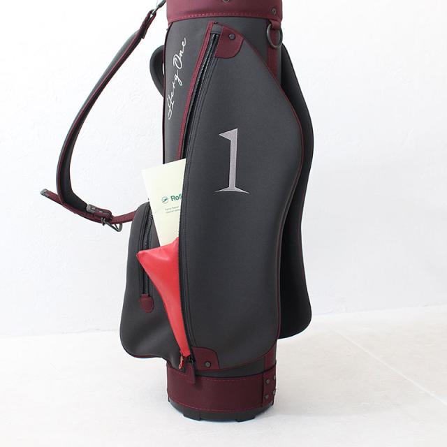 HERG1 キャップ ga221002 ディティール