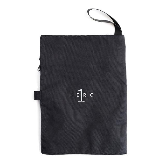 HERG1 ランドリーバッグ ga221007 ディティール