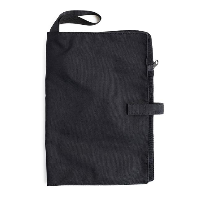 HERG1 ランドリーバッグ ga221007 ディティール