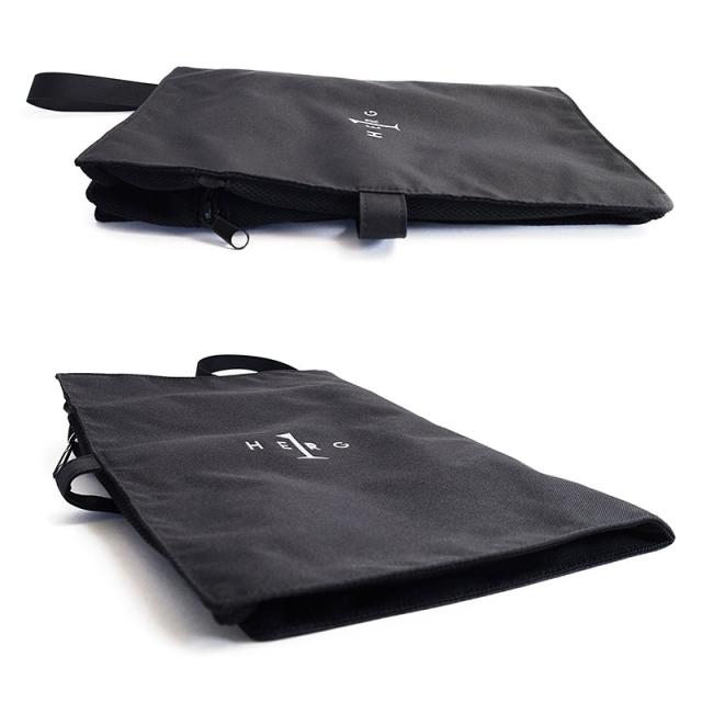 HERG1 ランドリーバッグ ga221007 ディティール