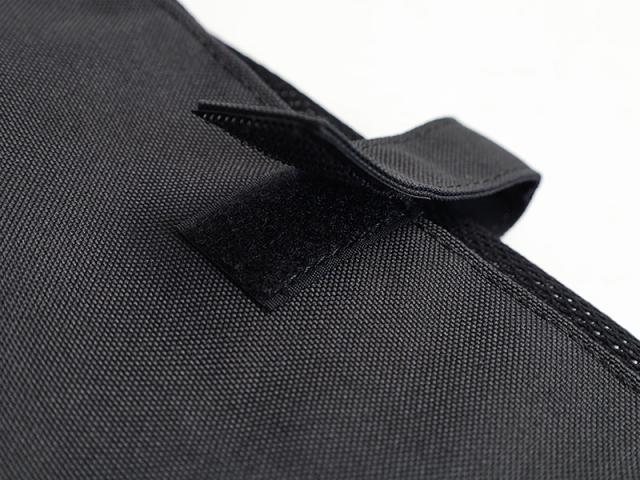 HERG1 ランドリーバッグ ga221007 ディティール