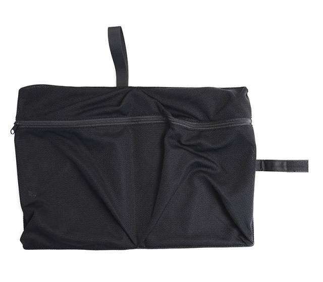 HERG1 ランドリーバッグ ga221007 ディティール