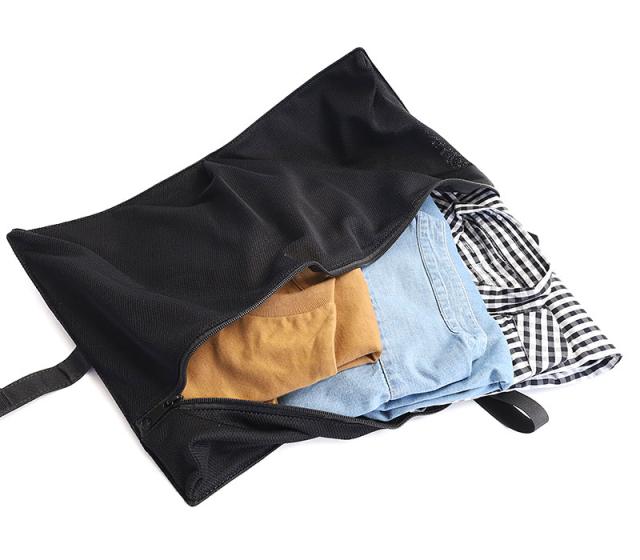 HERG1 ランドリーバッグ ga221007 ディティール