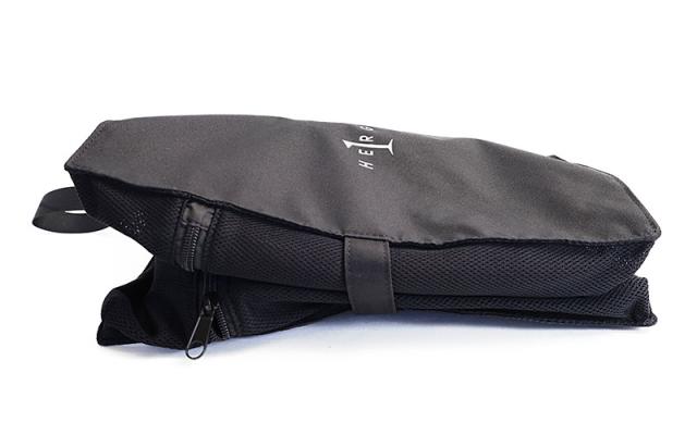 HERG1 ランドリーバッグ ga221007 ディティール