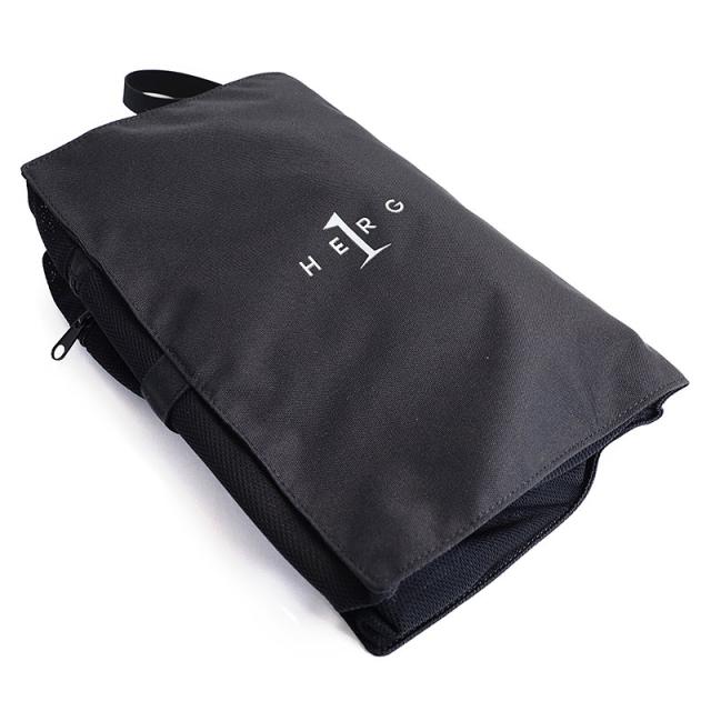 HERG1 ランドリーバッグ ga221007 ディティール