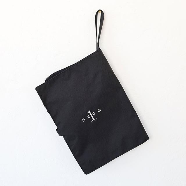 HERG1 ランドリーバッグ ga221007 ディティール