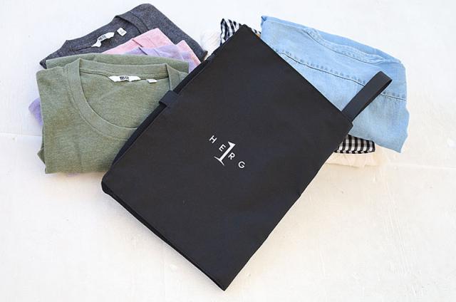 HERG1 ランドリーバッグ ga221007 サムネ