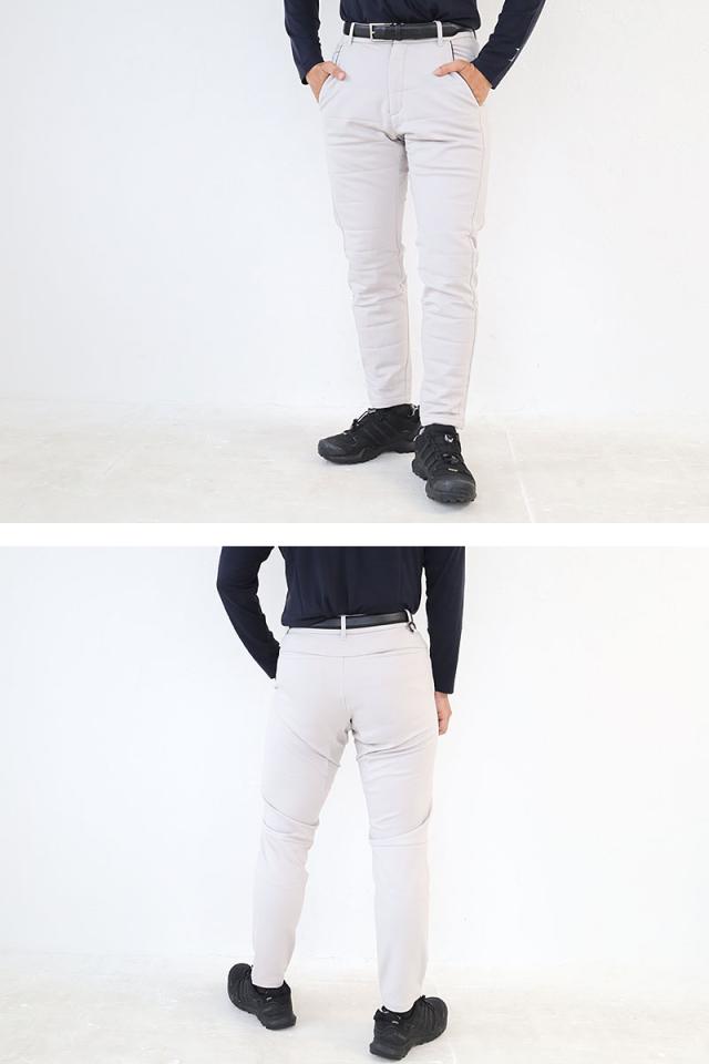 HERG1 防寒パンツ gm23ai54 サムネ