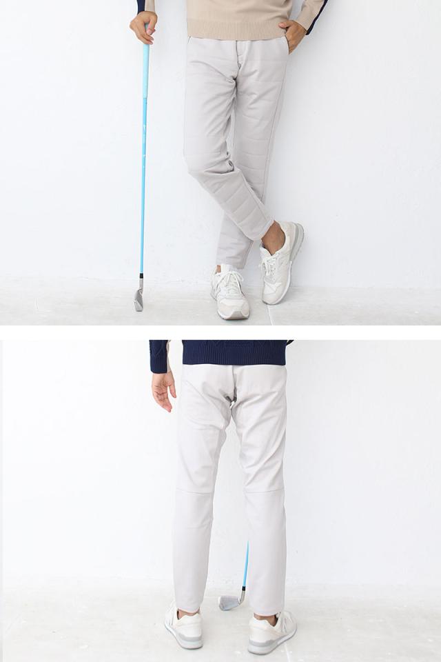 HERG1 防寒パンツ gm23ai54 サムネ