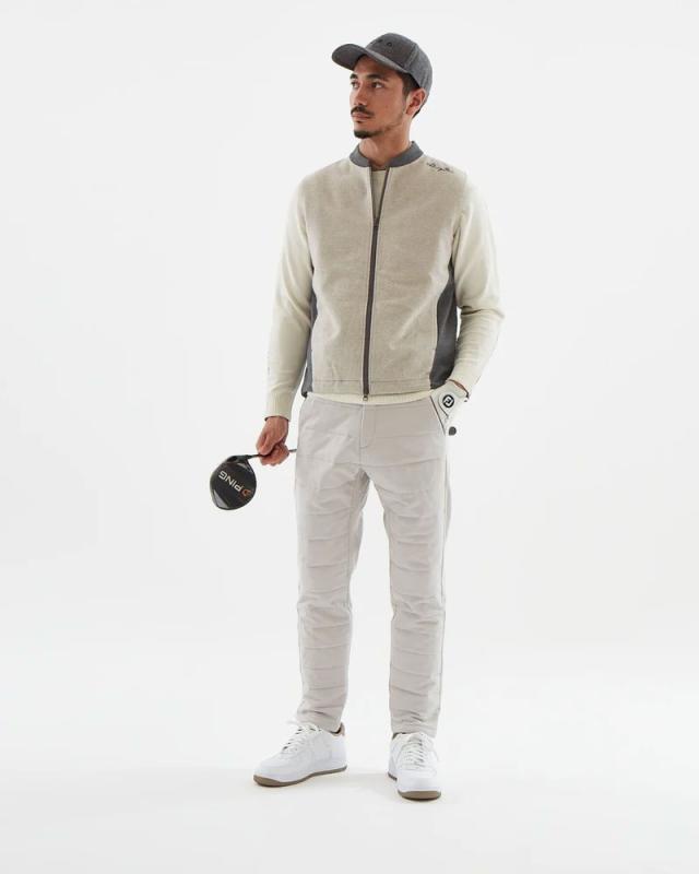 HERG1 防寒パンツ gm23ai54 サムネ