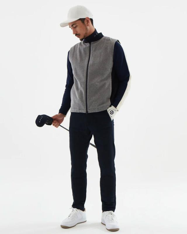 HERG1 防寒パンツ gm23ai54 サムネ