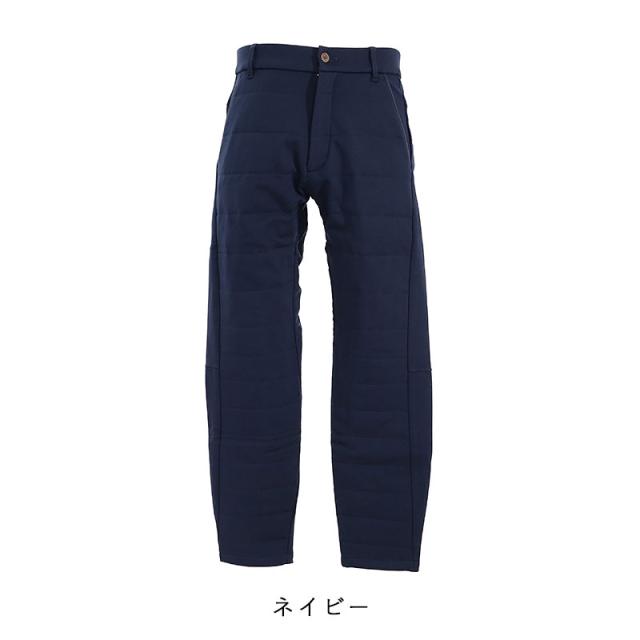 HERG1 防寒パンツ gm23ai54 ディティール