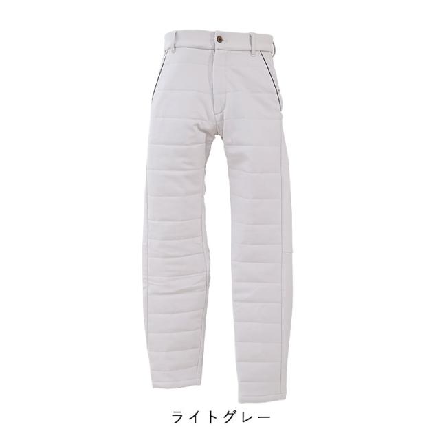 HERG1 防寒パンツ gm23ai54 ディティール