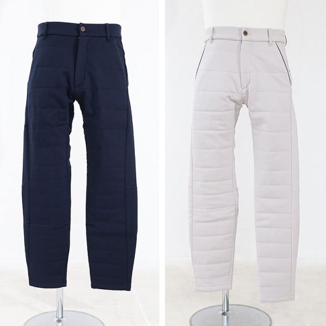 HERG1 防寒パンツ gm23ai54 ディティール