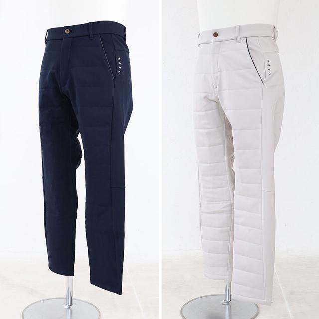 HERG1 防寒パンツ gm23ai54 ディティール