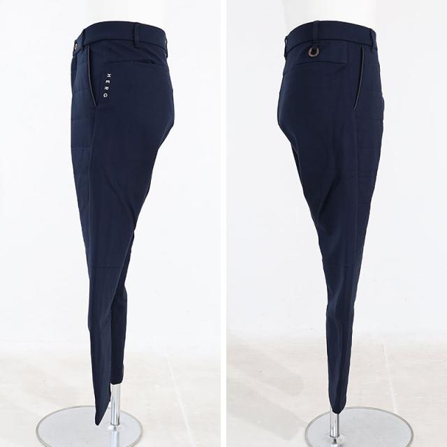 HERG1 防寒パンツ gm23ai54 ディティール