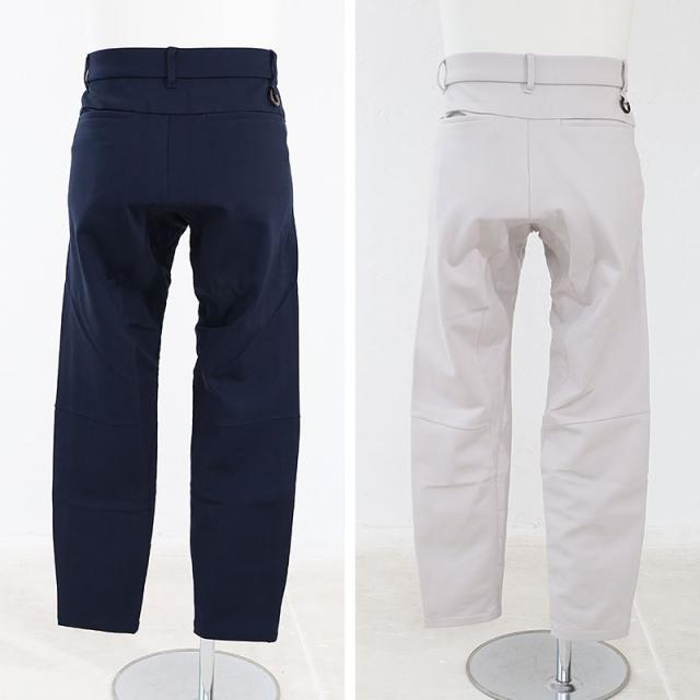 HERG1 防寒パンツ gm23ai54 ディティール